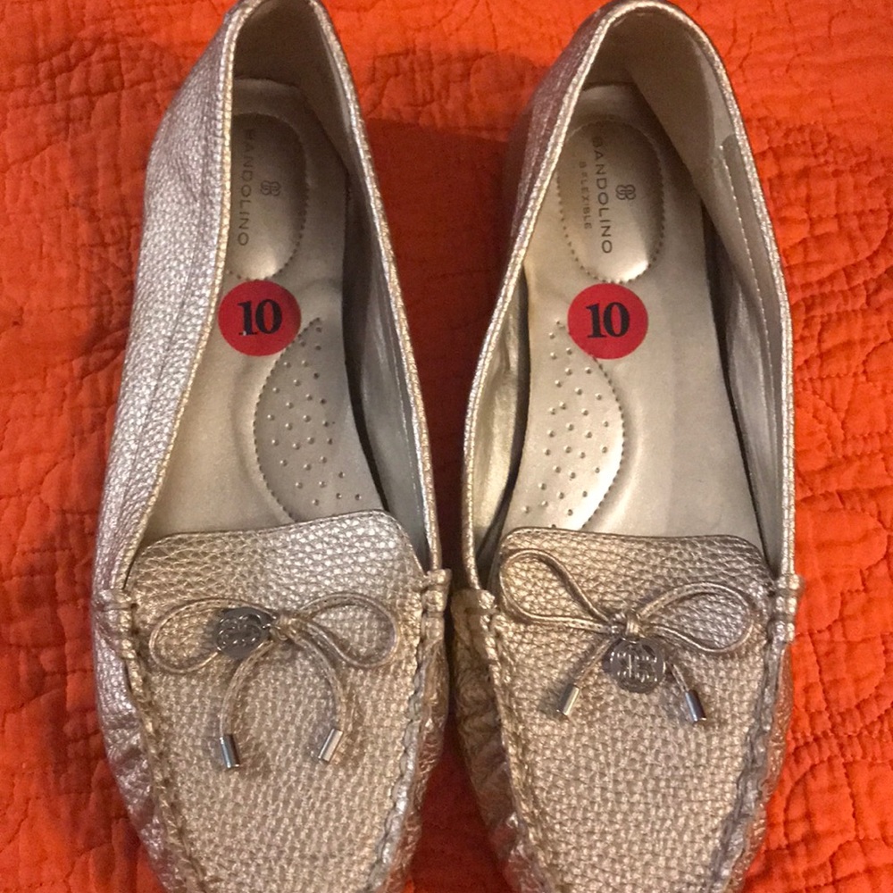 Loafers